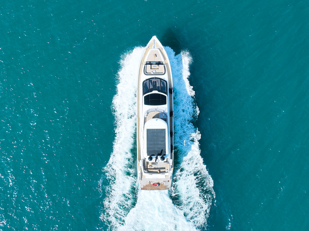 Yacht Rental