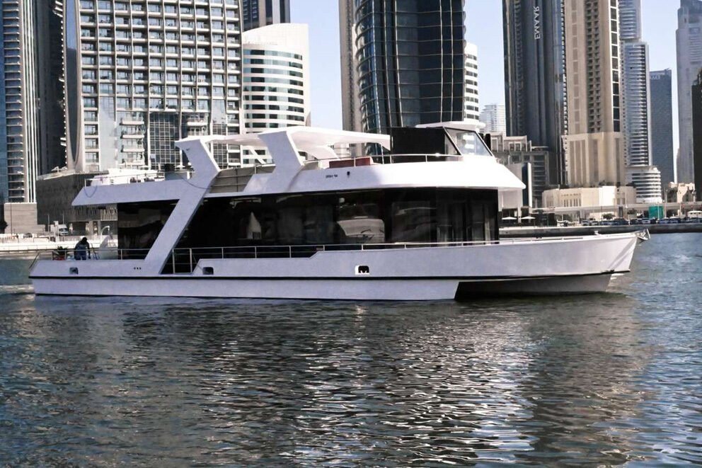 Yacht Rental Dubai