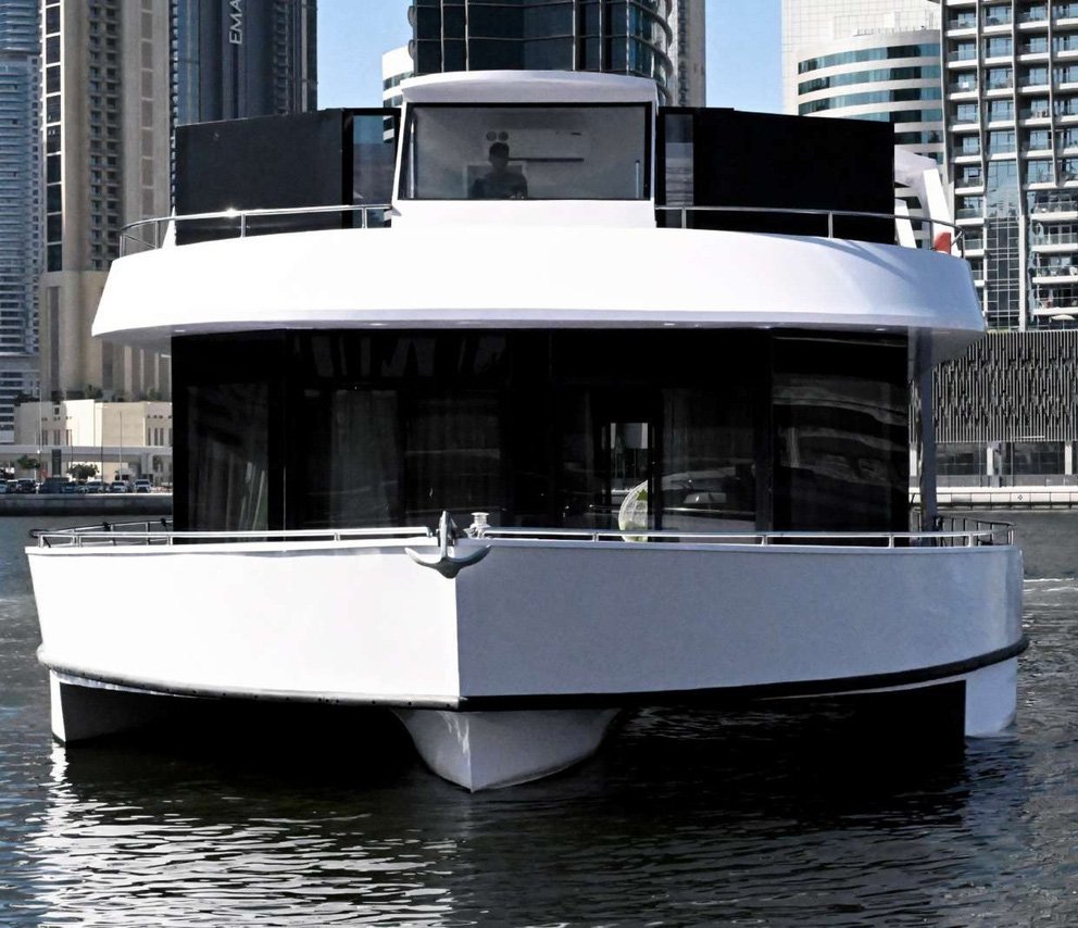 Yacht Rental