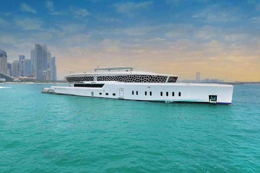 Yacht Rental
