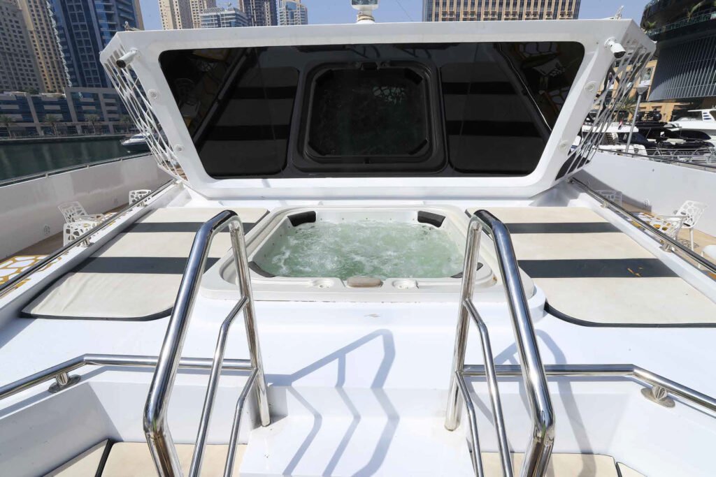 Yacht Rental