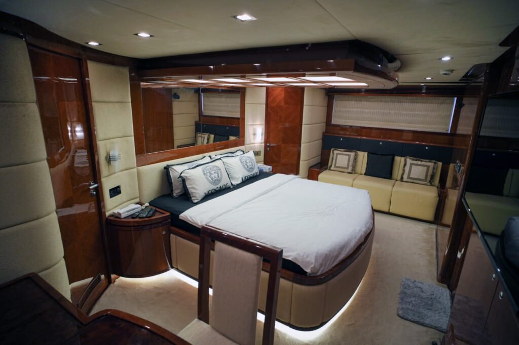 Yacht Rental