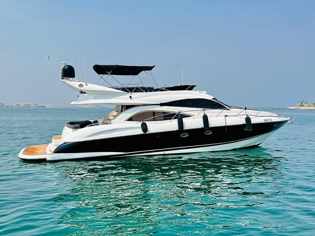 Yacht Rental Dubai