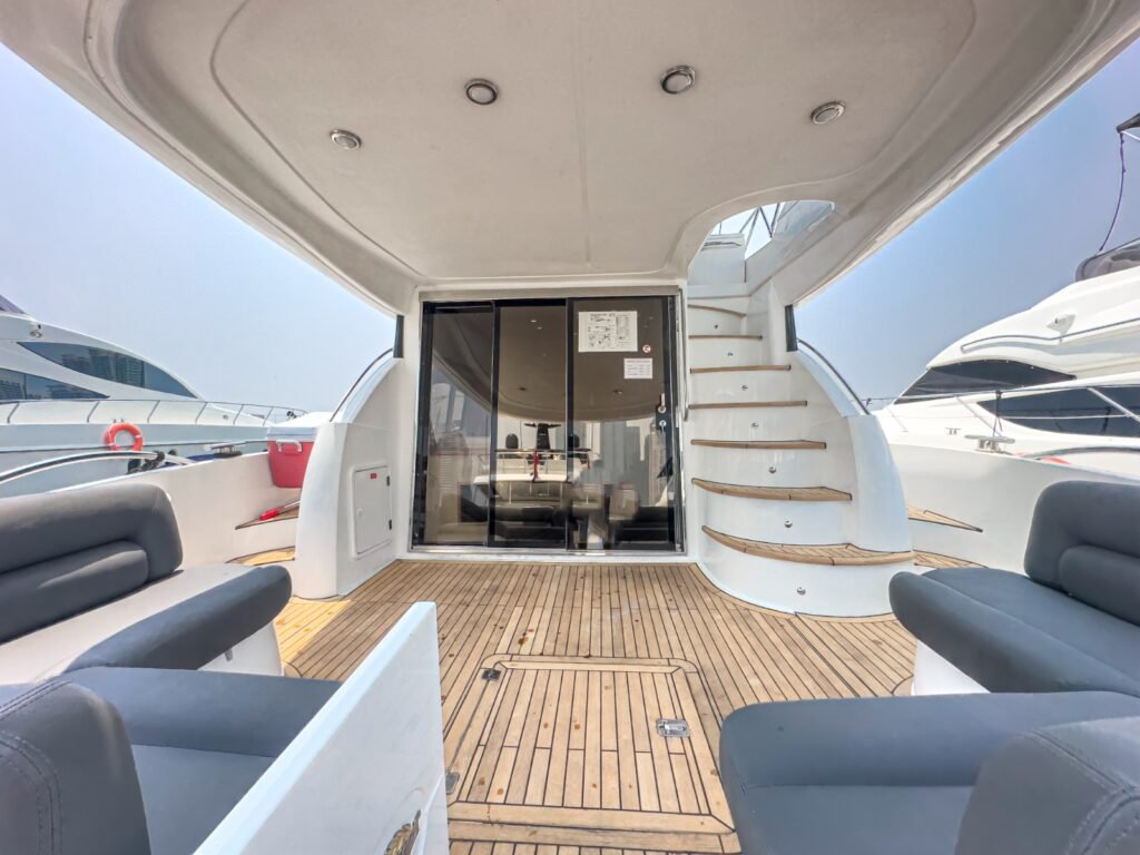 Yacht Rental