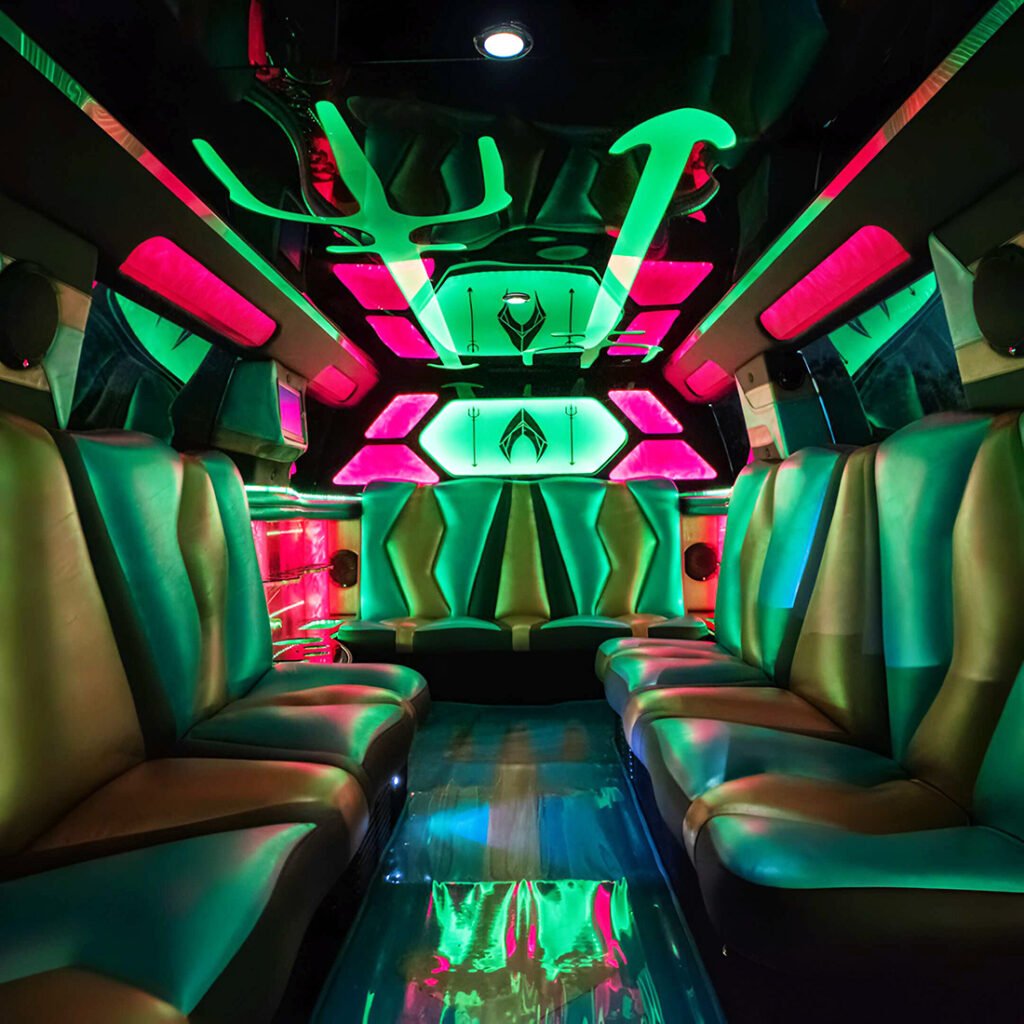 Limo Service