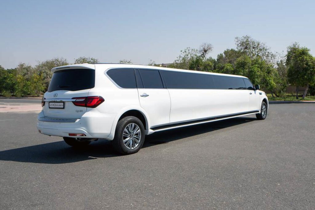 Limo Service