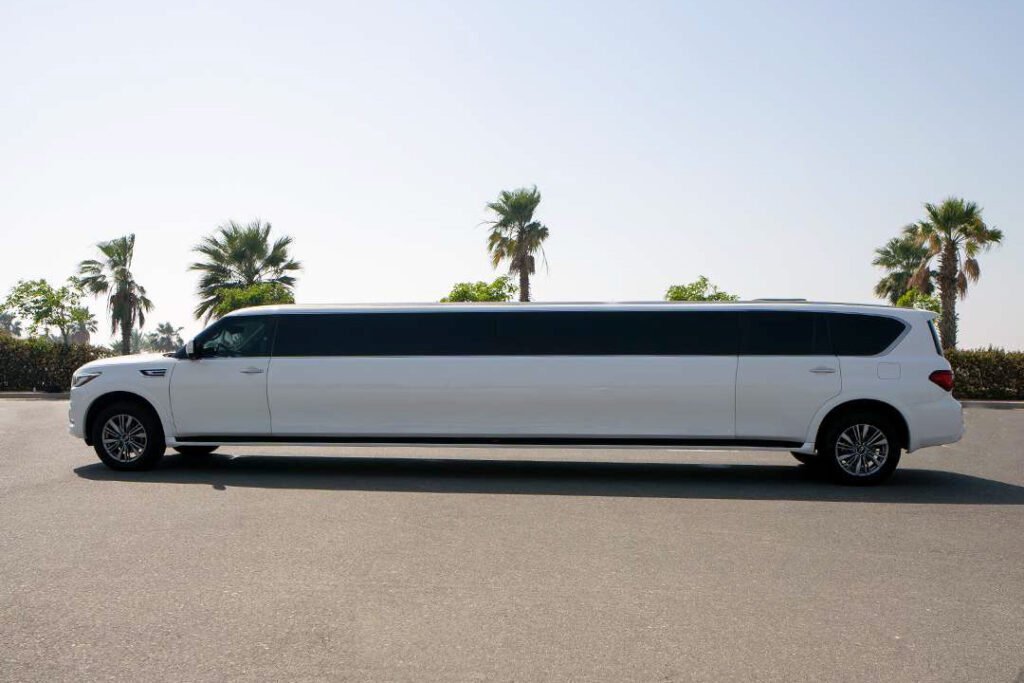 Limo Service