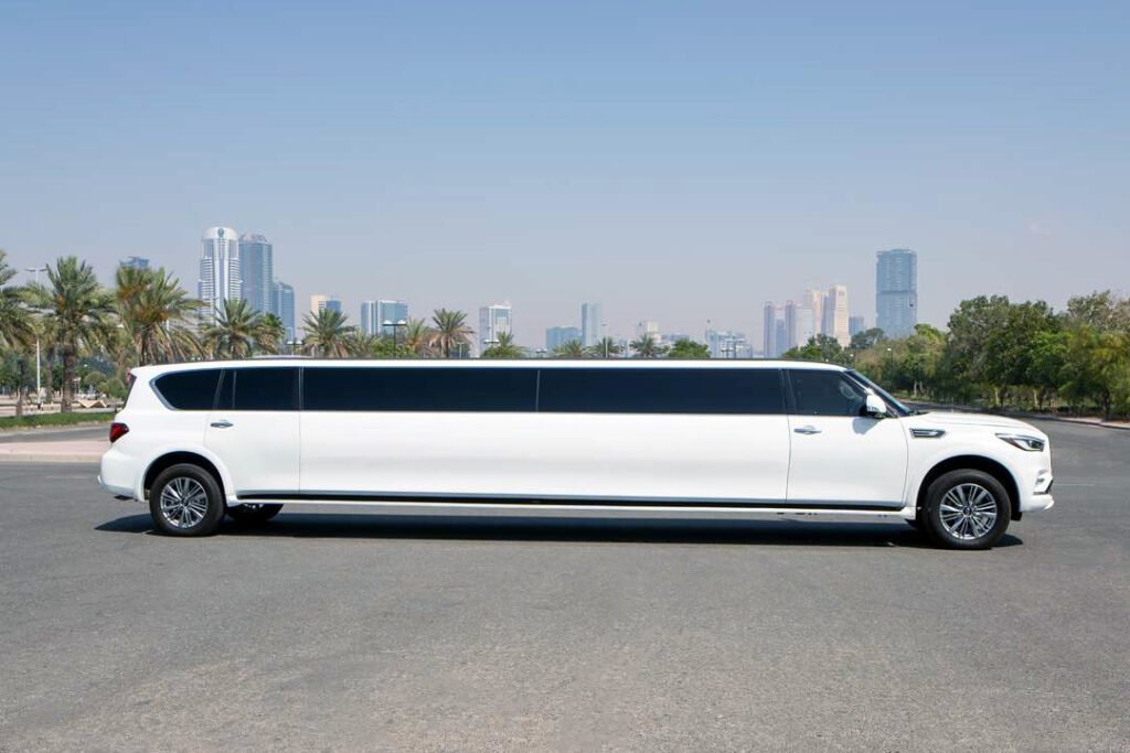 Limo Service