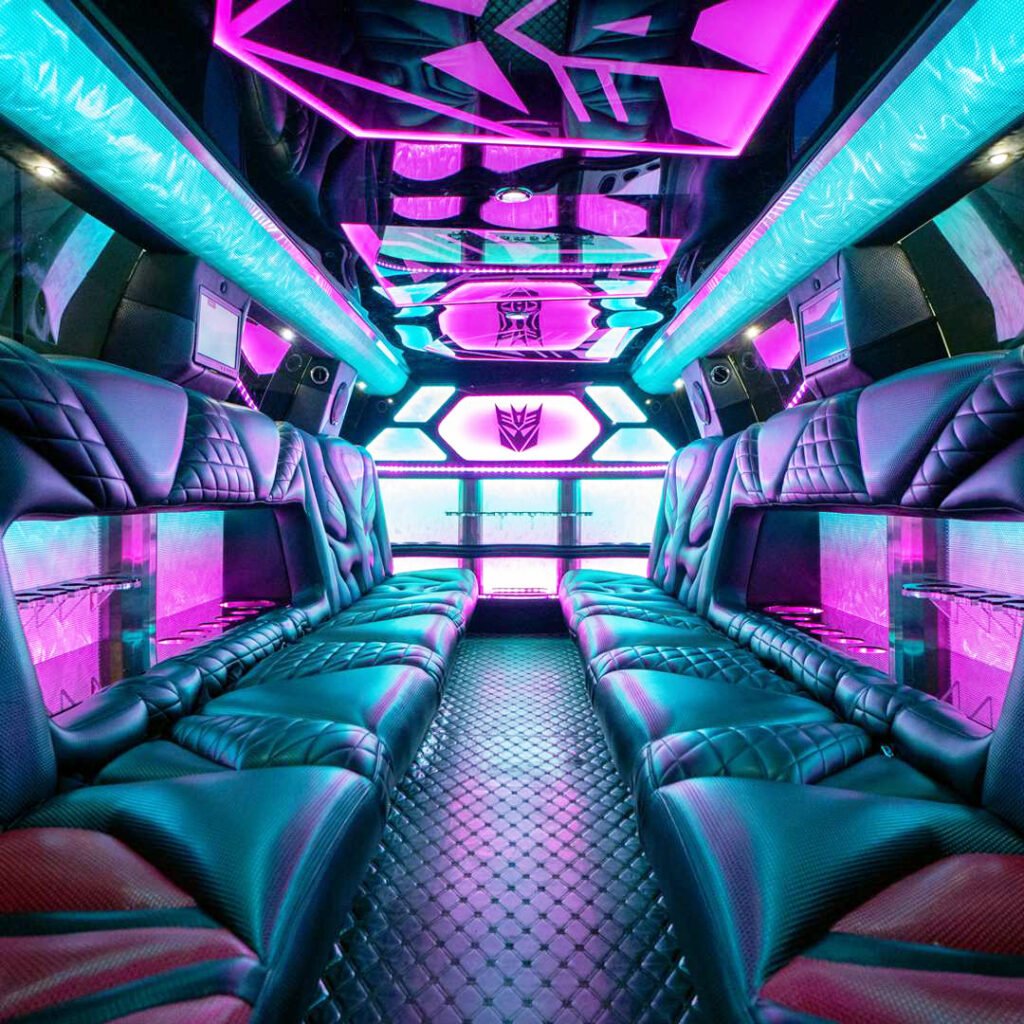Limo Service