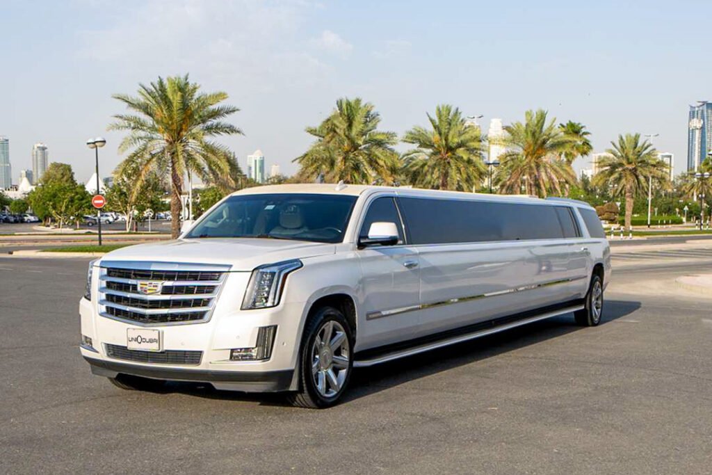 Limo Service