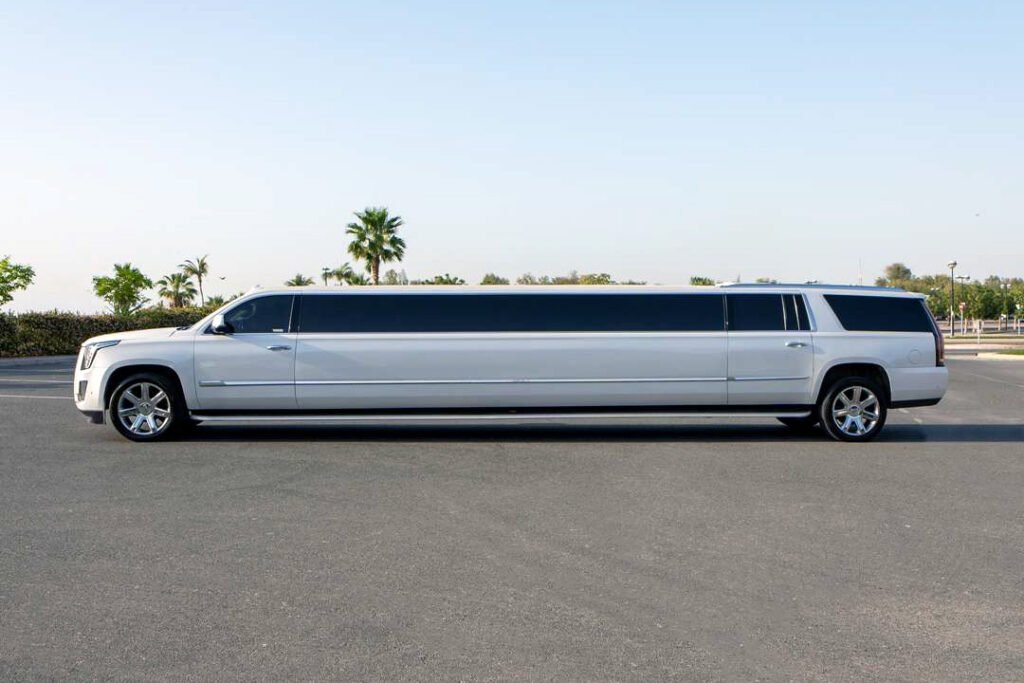 Limo Service