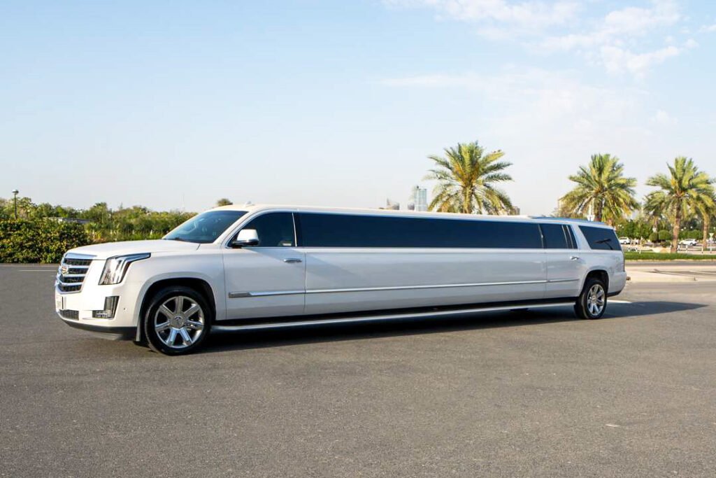 Limo Service