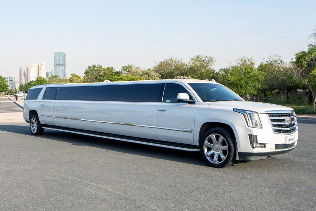 Limo Service