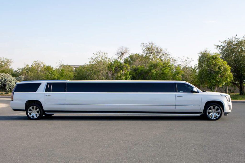 Limo Service