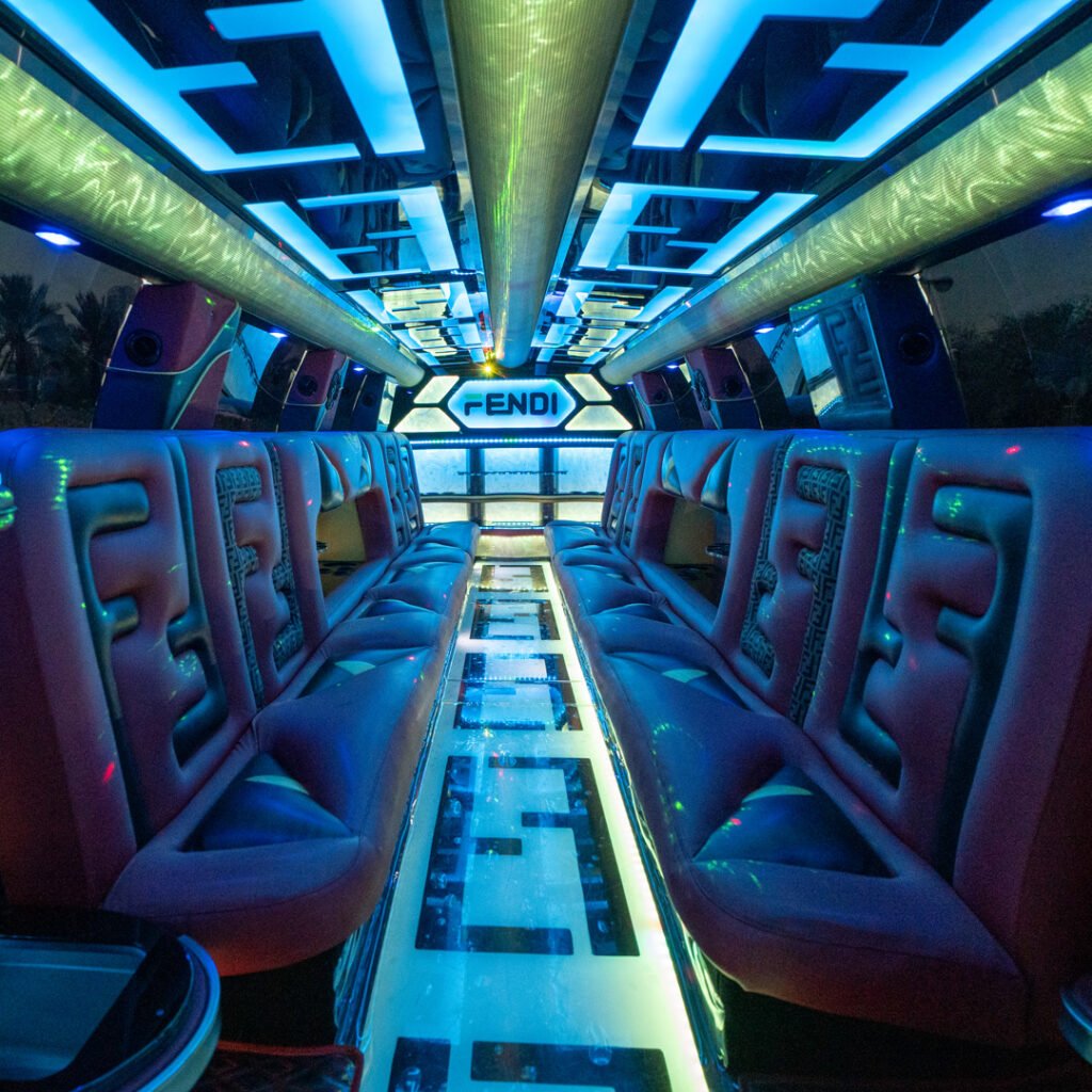 Limo service