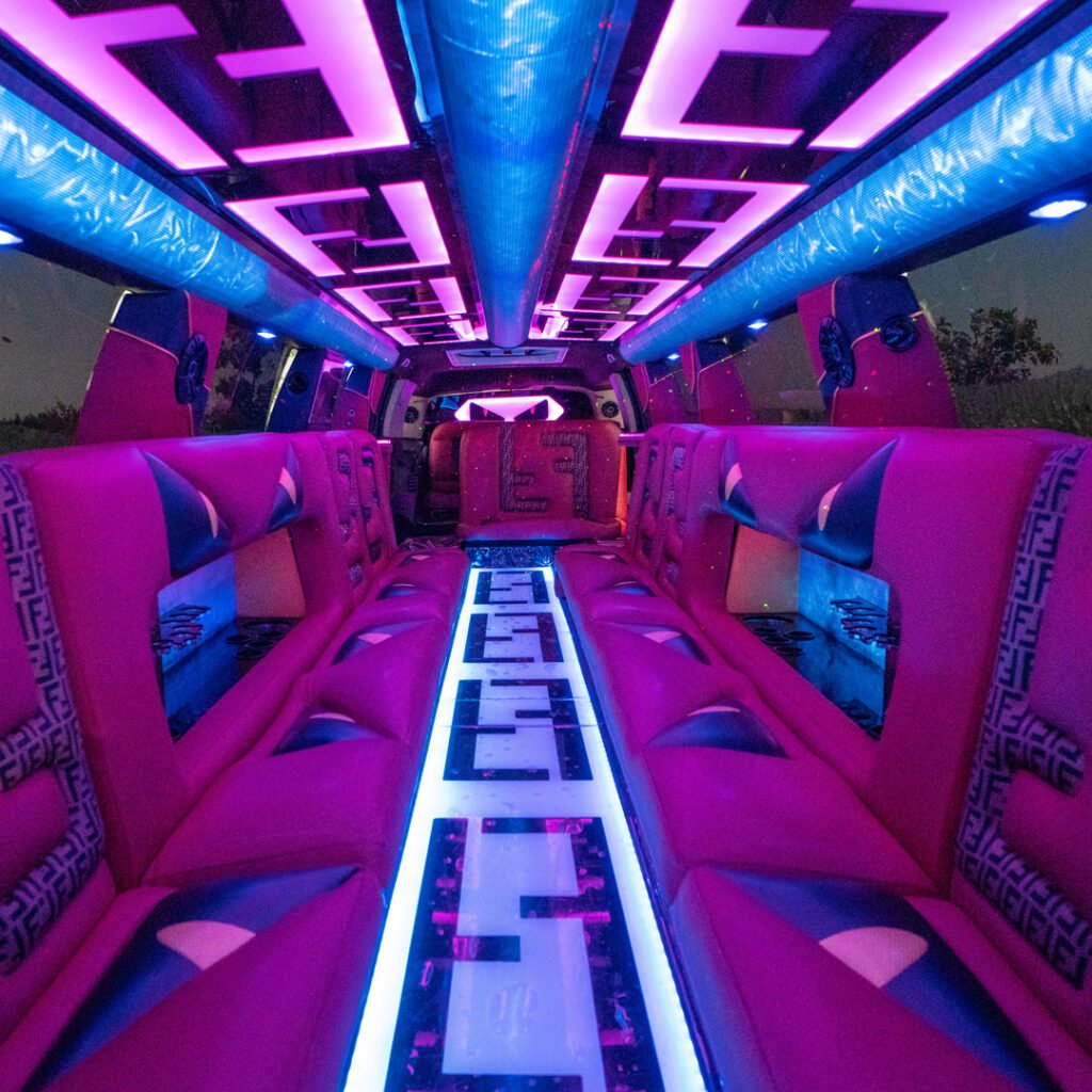 Limo service