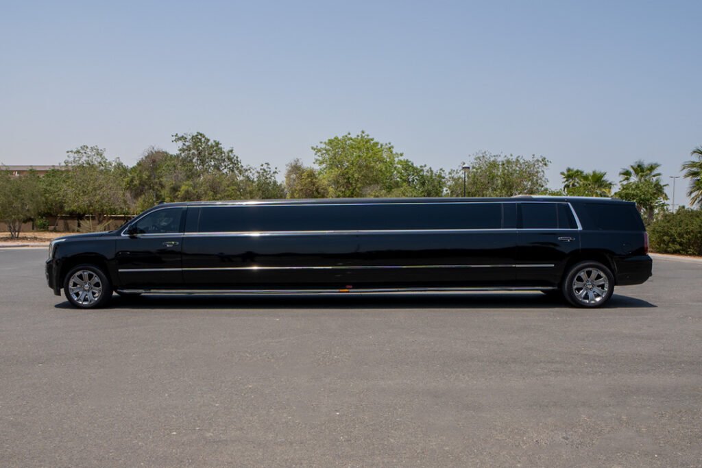 Limo service