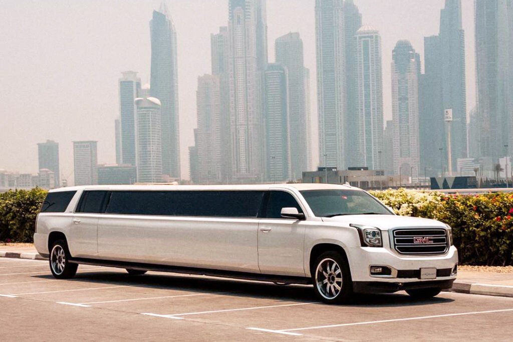 Limo service