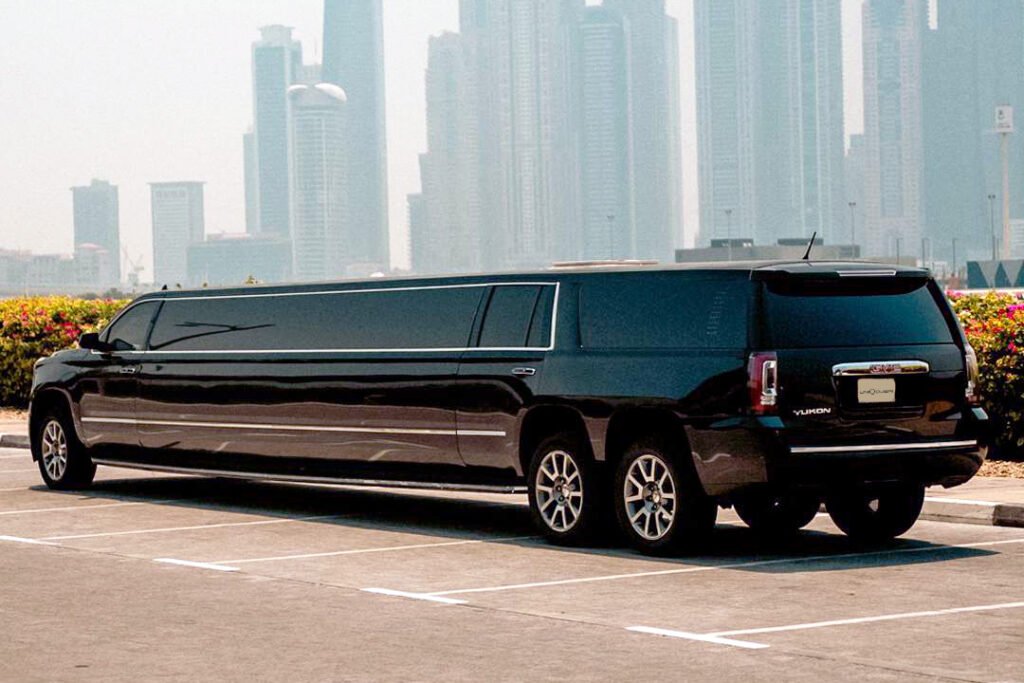 Limo Service