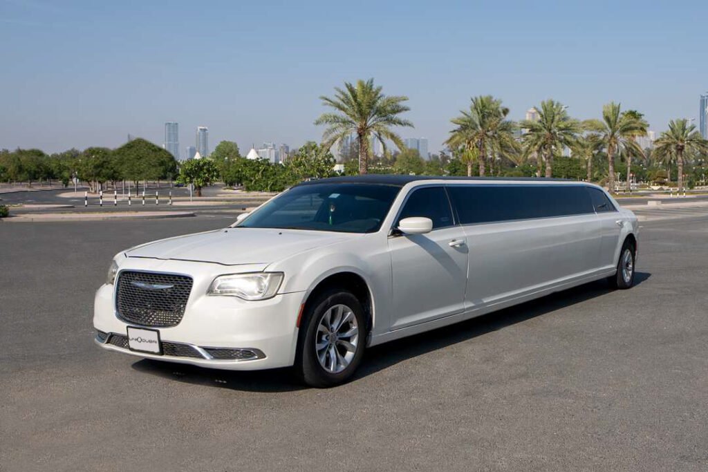Limo service