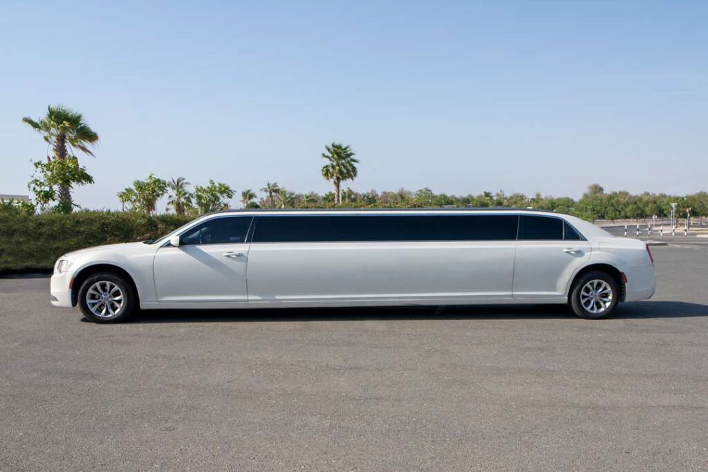 Limo service