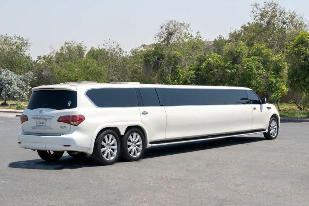 Limo Service
