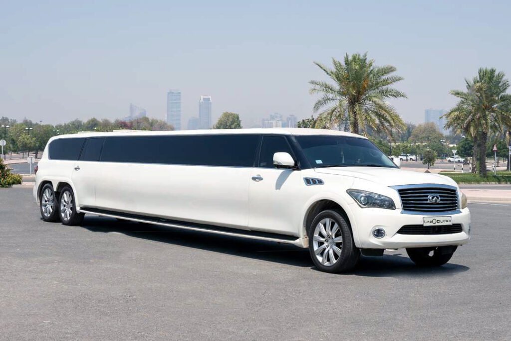 Limo Service