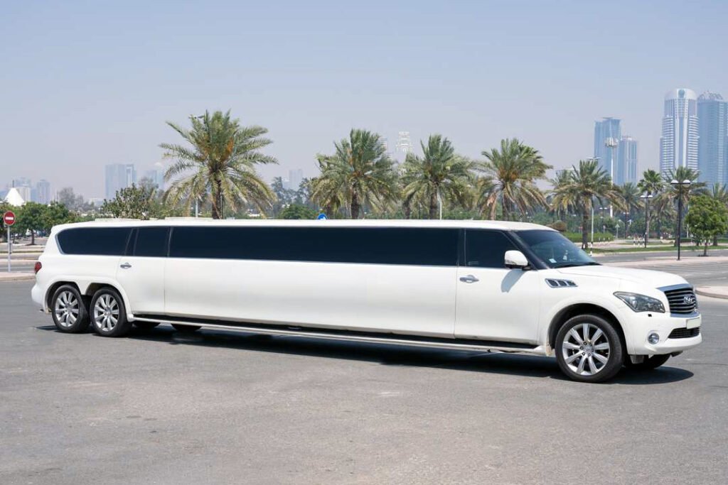 Limo Service