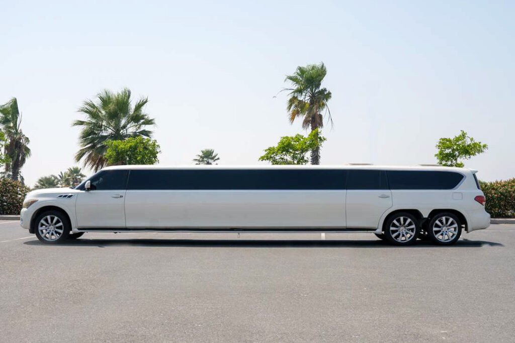 Limo Service