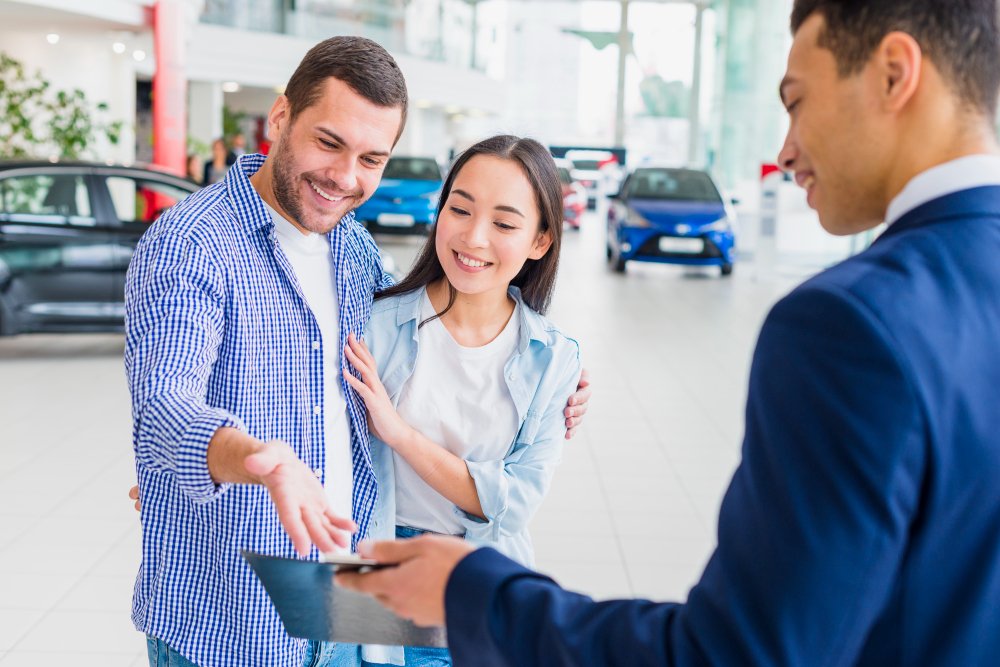 Money-Saving Tips for Car Rental in Dubai