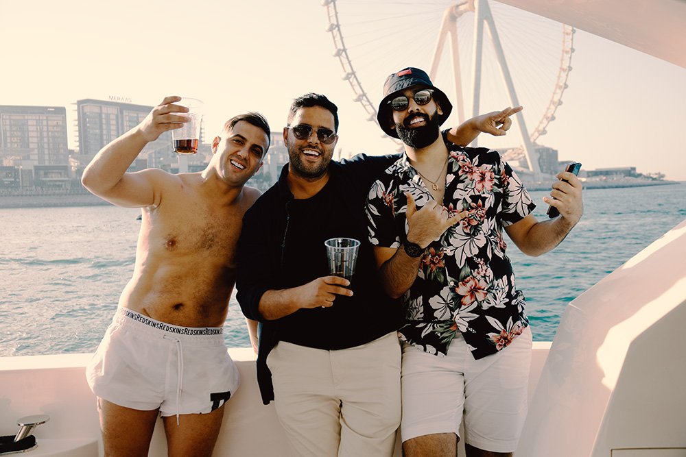 Best Theme Ideas for Your Next Yacht Party