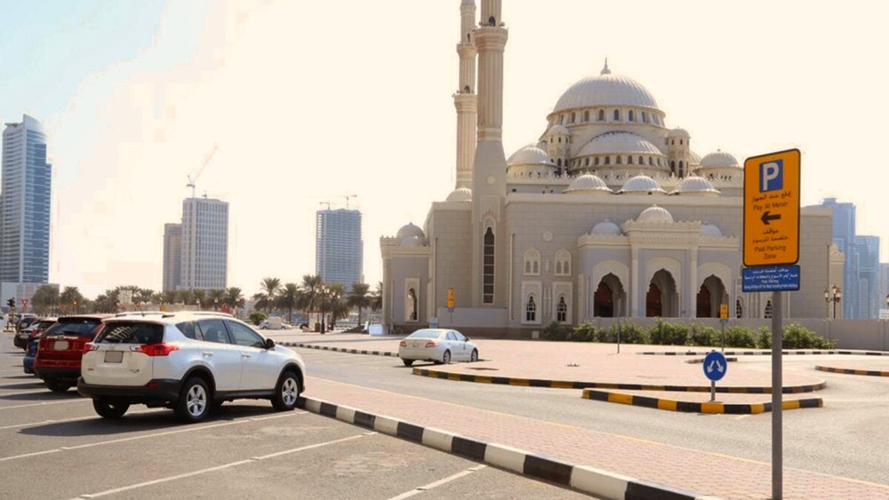 Sharjah – Best Guide for First-Time Travelers: Your Ultimate Car Rental Companion